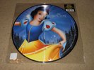 Disney Music From Snow White and the Seven Dwarfs Soundtrack Lp Picture Disc