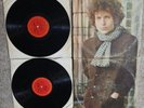 BOB DYLAN BLONDE ON BLONDE 2 LP COLUMBIA VG+ VINYL