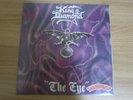 KING DIAMOND - The Eye Korea Sealed LP 1991