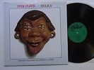 LP: Pink Floyd: Relics (Capitol SN-16234; mint-)