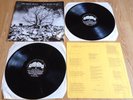THE BEVIS FROND - NEW RIVER HEAD WORONOZOW + INNER 2X DOUBLE LP VINYL EX / EX