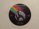 Earl Grant - I Love You Yes I Do / Hide Nor Hair  (7