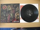 SLAYER LP REIGN IN BLOOD  DAF JAM RECORDS FIRST UK PRESS 1986 LONLP34
