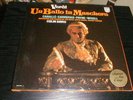 Colin Davis SEALED 3-Lp Box Verdi Un Ballo in Maschera A Masked Ball Carreras