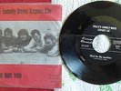 RARE SINGLE  Polly's Lonely Boys Belgium 60s garage 45 PS UNKNOWN
