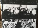 KID DYNAMITE 2xLP This Is Hardcore 2010 Title Fight Touché Amore Basement Punk