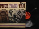 Kenny Drew/Philly Joe Jones/Paul Chambers-Tough Piano Trio-Jazzland 9