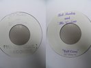 The Wailers ?– Dem A Fi Get A Beating / Fire Fire BOOTLEG 45's W/Lbl release