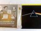 Original Master Dark Side of the Moon Pink Floyd & Changes One David Bowie