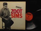 Zoot Sims Quintet-Same-Jazzland 2-WILBUR WARE