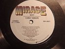Carly Simon Chic - Why 12