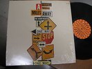 NM Mono Roulette HEARTBEATS Thousand Miles Away USA LP  R-25107 in shrink