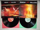 2 LP QUEEN 