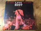 2 LP REP 64041 * Neil Young & Crazy Horse ?– Live Rust * German Vinyl FOC RE