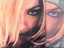 MADONNA GHV2 LP PICTURE DISC