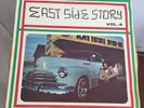 EAST SIDE STORY VOL 4 LP ORIG TRENTON MUSIC SAN JOSE LP-2004