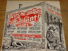 BRING ME ANOTHER HALF USA BARRELHOUSE HARMONICA BLUES LP ROBERT CRUMB COVER ART