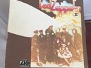 LED ZEPPELIN II  - RL SS BOTH SIDES HOT MIX SD 8236 Robert Ludwig 1969