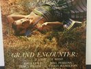 GRAND ENCOUNTER 2 East 3 West PACIFIC JAZZ PJ-1217 1956 DG Perkins Lewis Chico