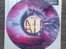BETWEEN THE BURIED AND ME Alaska 2xLP PINK STARBURST VINYL /324 periphery opeth