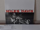 Miles Davis Volume One Japan Blue Note LP 200gram 2012 EMI DBLP-031 Insert Obi