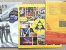 Iron Maiden - Flight 666 - Original Soundtrack - Double Picture Disc
