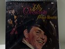 FRANK SINATRA A Jolly Christmas From VINYL LP Mobile Fidelity (MFSL) SEALED