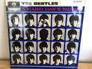 Beatles A Hard Days Night Mono 1960's Vinyl LP