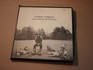 George Harrison All Things must pass 3 lp set w/poster first press