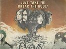 STATUS QUO - Just Take Me - ultr@r@re Spanish 7