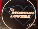 The Modern Lovers Original Lp Hh-1910 Lp Jonathan Richman John Cale Shrink Vg+++