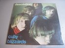 Cuby+ Blizzards-Desolation-LP 1977 Phillips 6440 309 Made in Holland