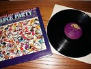 MARTHA AND THE VANDELLAS Dance Party 1965 GORDY GLP-915