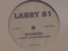 Larry Levan Larry 01 Man Friday Winners Demo Mix 12