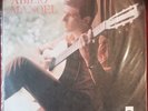ABILIO MANOEL  LP MONO 1968 BRAZIL ORIGINAL  ODEON SAMBA SOUL GROOVE