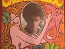 CAETANO VELOSO BRAZIL LP PHILIPS ORIG MONO 1968 TROPICALIA PSYCH ROGERIO DUPRAT