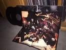 Slipknot Iowa 1st Press LP Vinyl Deftones Tool Marilyn Manson System of a Down