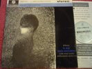 DEBUSSY  LA MER AN NOCTURNES  -GIULINI  SAX UK
