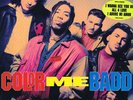 Color Me Badd – C. M. B. – Giant Records WX 425 – LP Vinyl Record