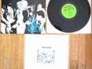 7 Seconds - The Crew Vinyl LP 1984 BYO Original Green Label Rare