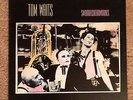 TOM WAITS Swordfishtrombones ISLAND 90095-1 1983 12