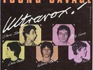 ULTRAVOX - YOUNG SAVAGE - GERMANY 7