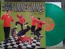 Me First and the Gimme Gimmes Take A Break GREEN VINYL
