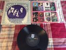 BLUE CHEER  Vincebus Eruptum  LP Vinyl EX Textured Cover VG+ Philips 600264