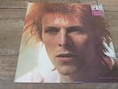 David Bowie - Space Oddity 1972 UK LP RCA with POSTER EX+