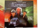 Johnny HALLYDAY  beau LP Terminus comme  NEUF