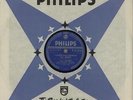 Julie Andrews 78rpm shellac record I Could Have Danced All Night UK B22313H