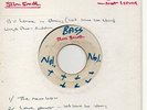 1969 BOSS REGGAE ? SLIM SMITH - UNRELEASED UNITY UN523 ? Reggae VINYL 7