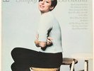 SIMPLY STREISAND  BARBRA STREISAND Vinyl Record