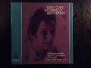 DINO CIANI INTERPRETA BEETHOVEN PIANO BOX ITALIA 2 LP'S NEAR MINT